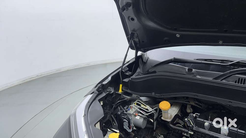 Tata Punch Pure, 2024, Petrol