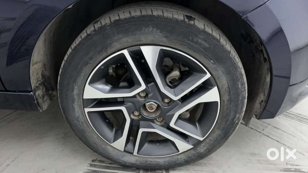 Tata Tiago Xza Plus, 2022, Petrol