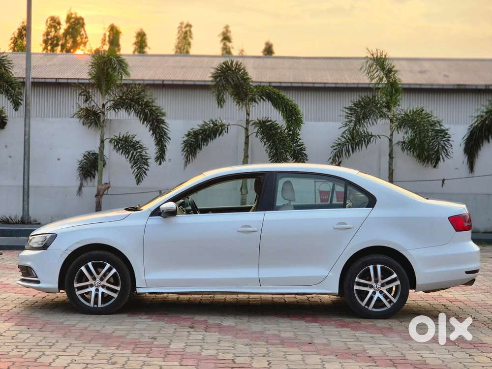 Volkswagen Jetta, 2015, Diesel