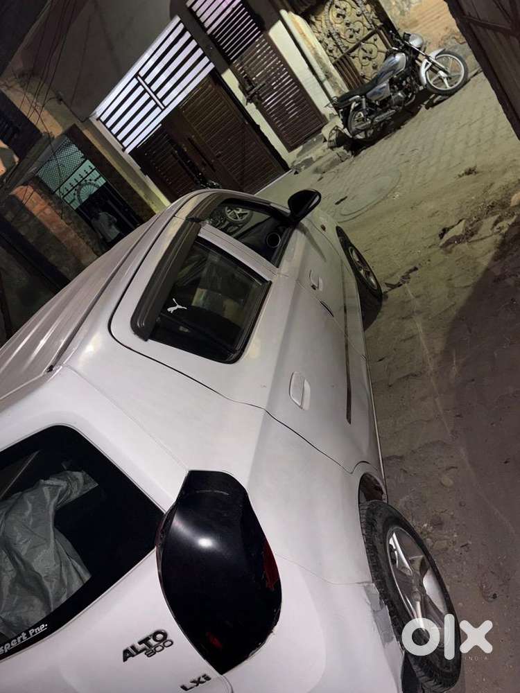 Maruti Suzuki Swift 2015