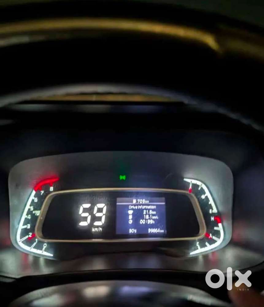 Kia Sonet Petrol 2021