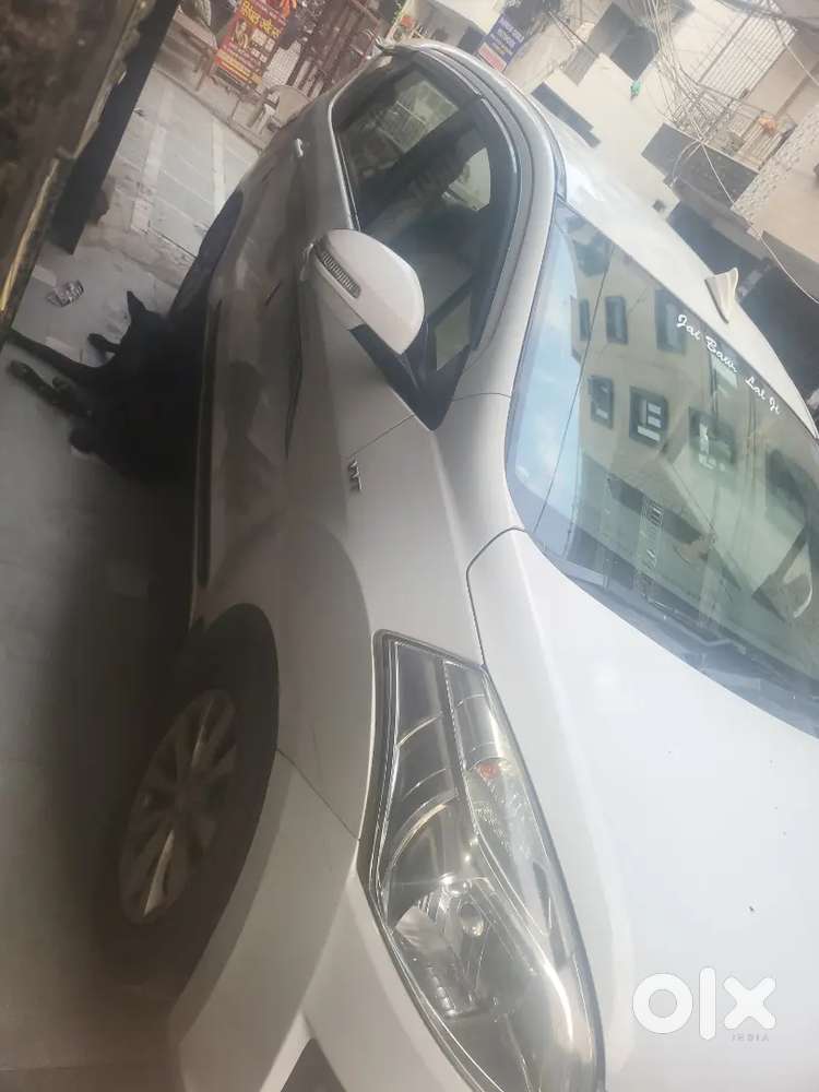Maruti Suzuki Ertiga 2012 Petrol 75000 Km Driven