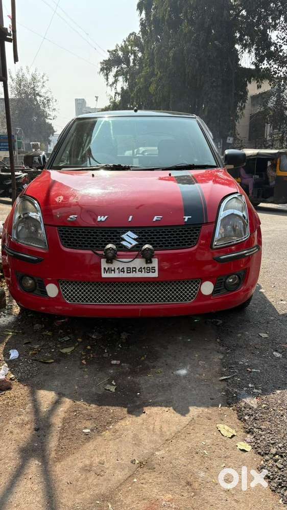Maruti Swift Xdi Diesel 2009