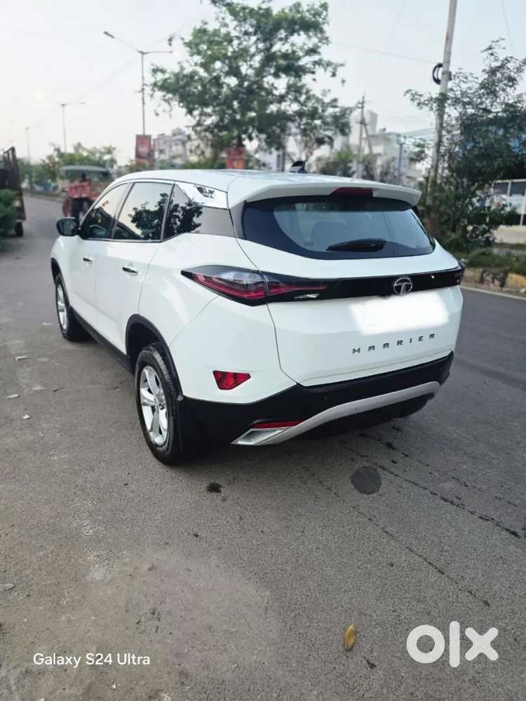 2023 Tata Harrier 2.0 Kryotec Xz