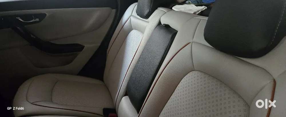 Tata Nexon 2021 Petrol 73000 Km Driven