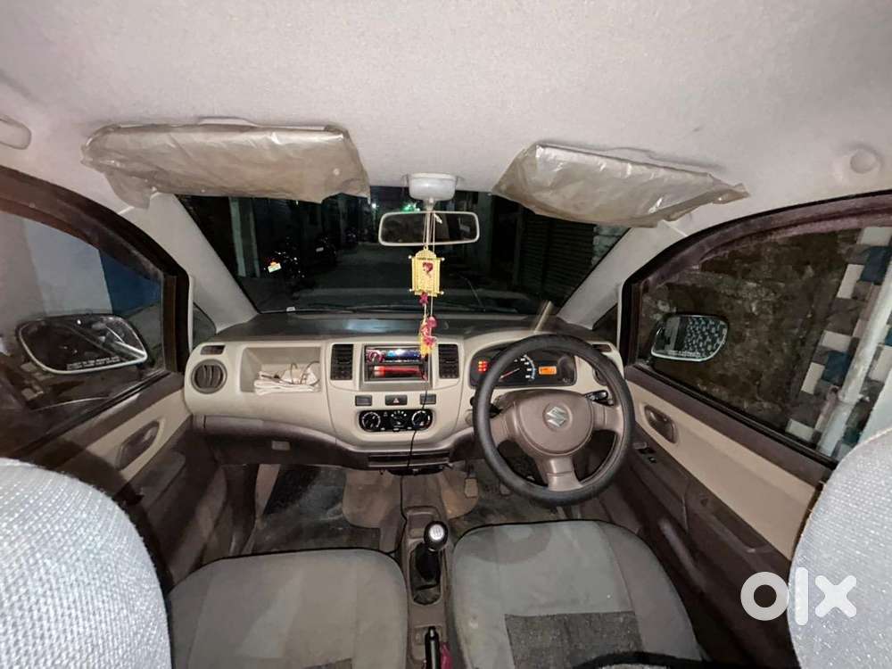 Maruti Suzuki Zen Estilo 2013 Petrol Well Maintained