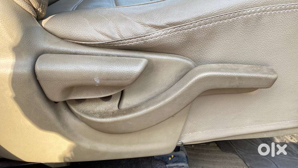 Honda Brio S Mt, 2015, Petrol