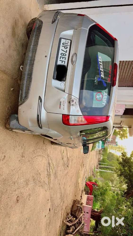 Ford Figo 2016 Diesel Well Maintained