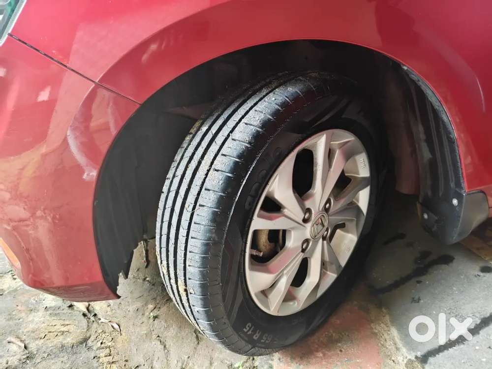 Honda Amaze 1.2 V 2019
