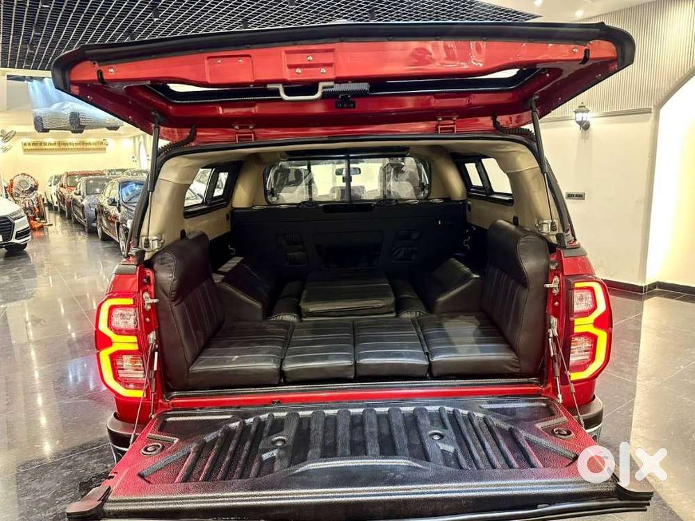 Toyota Hilux High Diesel Turbo Automatic, 2023, Diesel