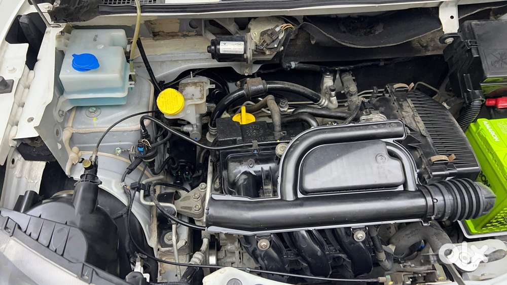 Renault Kwid 2019-ongoing 1.0 Rxt (o), 2019, Petrol