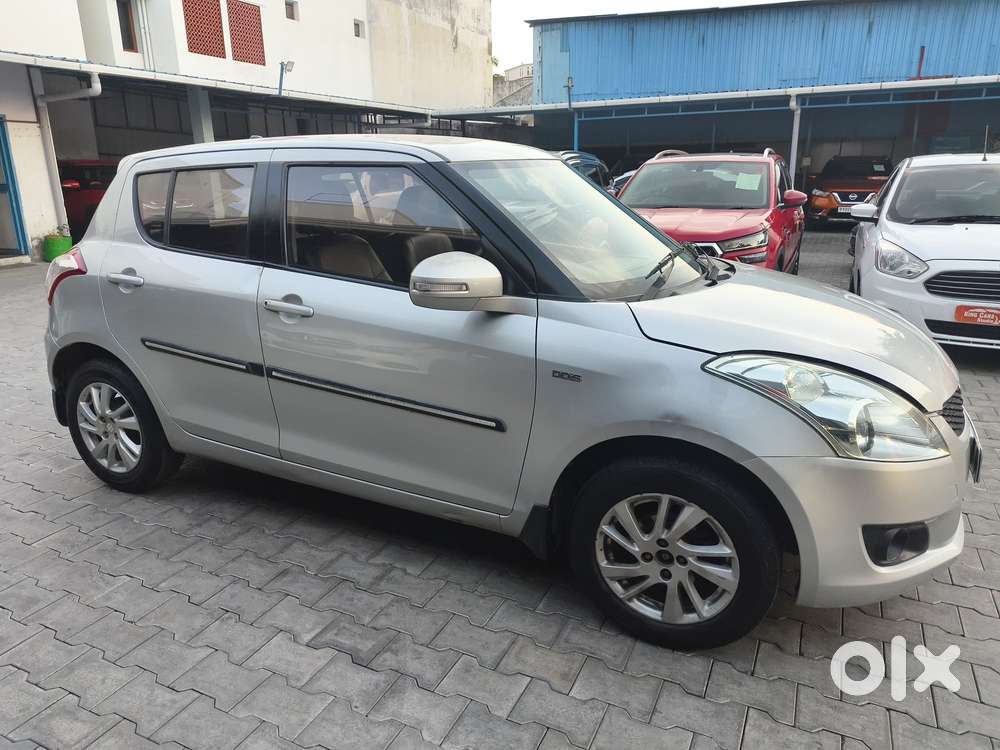 Maruti Suzuki Swift Ddis Zdi, 2014, Diesel