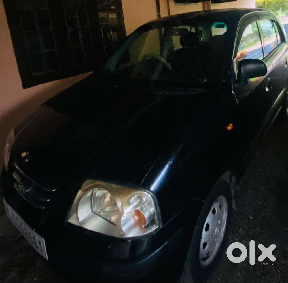Hyundai Santro Xing 2004 Petrol Automatic