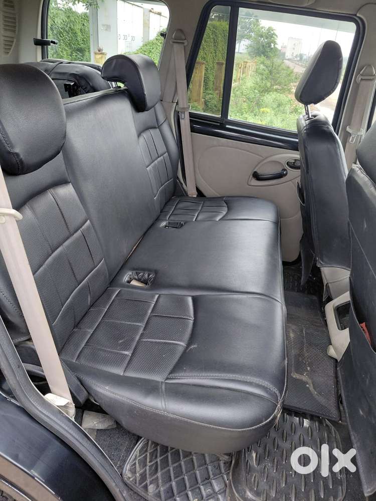 Mahindra Scorpio 2.2 S3 Plus, 2018, Diesel