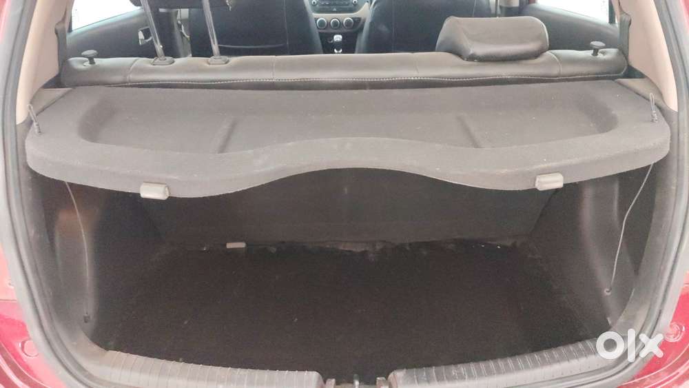 Hyundai Grand I10 Asta 1.2 Kappa Vtvt, 2015, Petrol