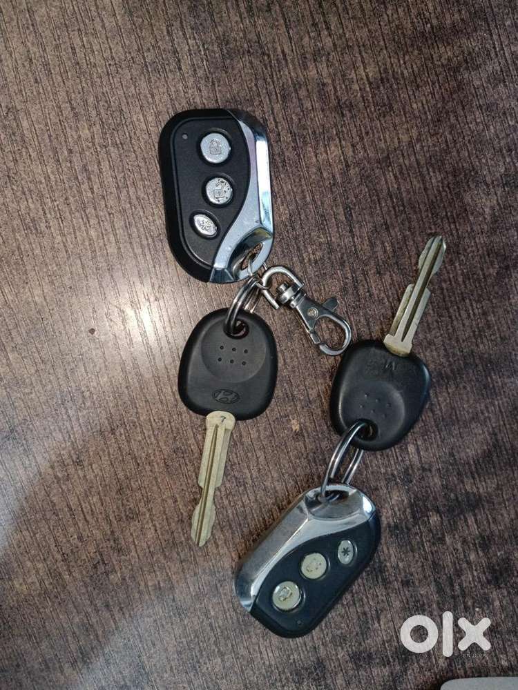 Hyundai I10 2012 Petrol Well Maintained