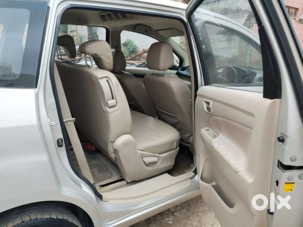 Maruti Suzuki Ertiga Vxi Cng, 2014, Cng & Hybrids