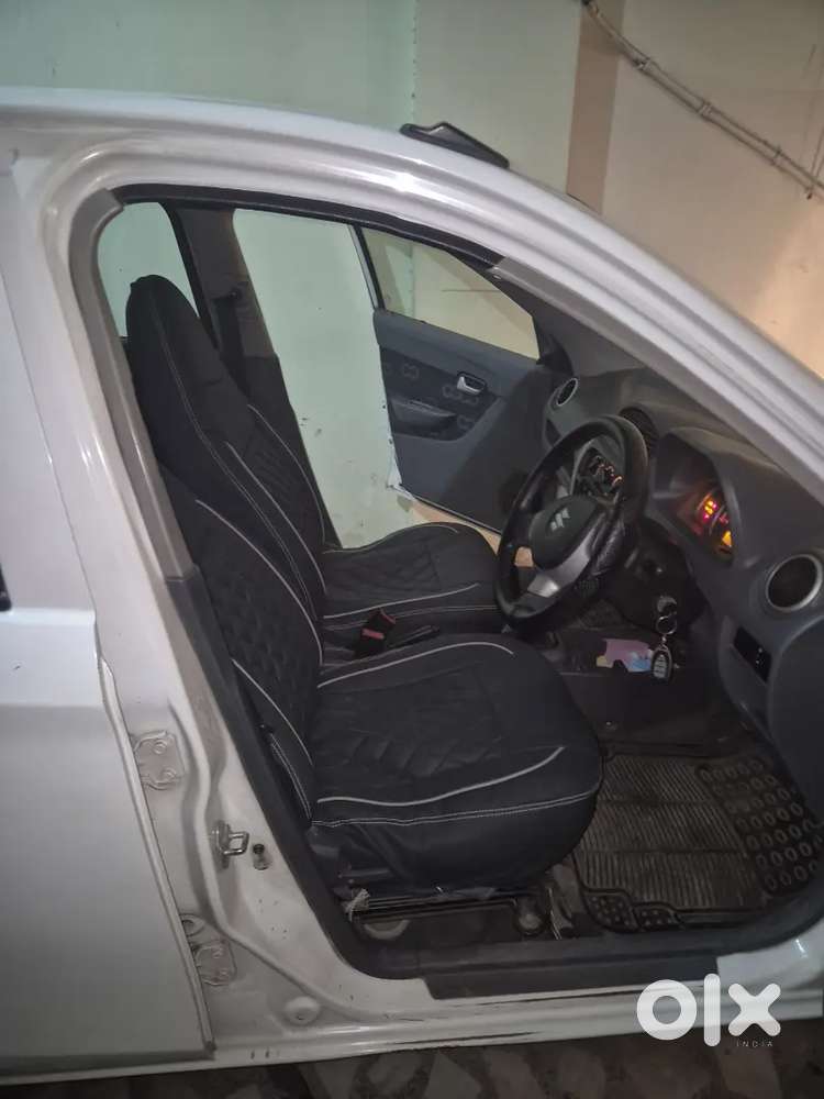 Maruti Suzuki Alto Lxi 2013