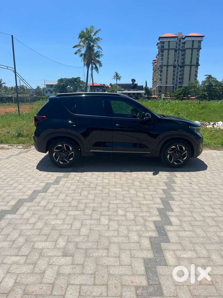 Kia Sonet Petrol 2024 Htx Dct Automatic