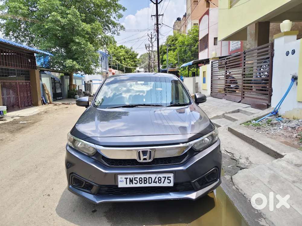 Honda Amaze  2020