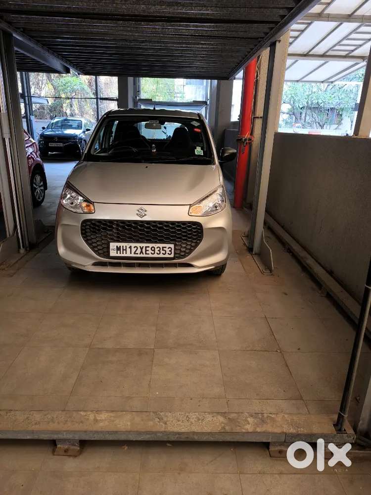 Maruti Suzuki Alto K10 2024 Cng & Hybrids Good Condition