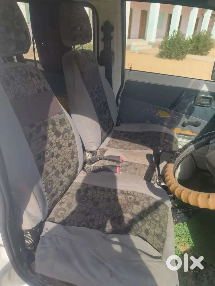 Omni Van H 2017 Model All Good Condition