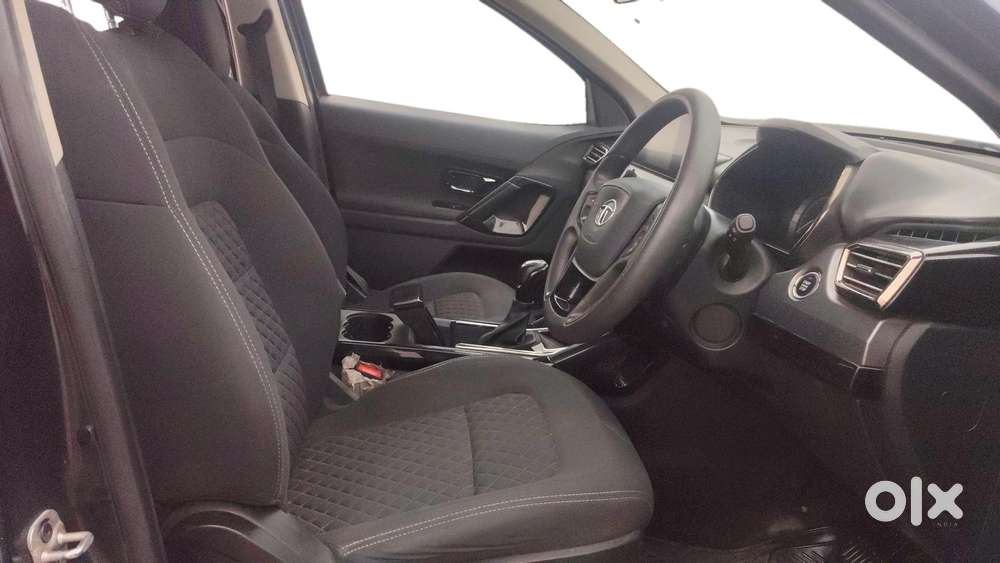 Tata Safari 2.0 Kryotec Xta Plus, 2023, Diesel