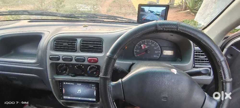 Maruti Suzuki Alto Lxi 2010