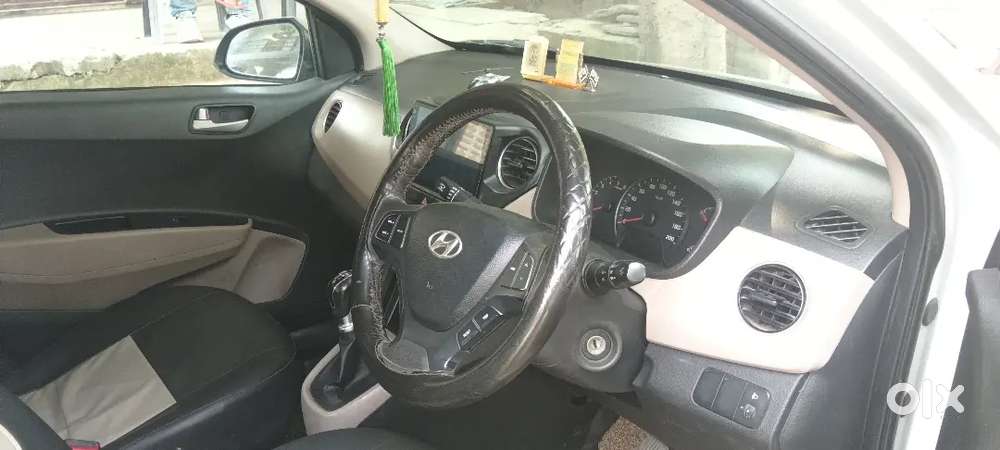 Hyundai Xcent Prime 2014