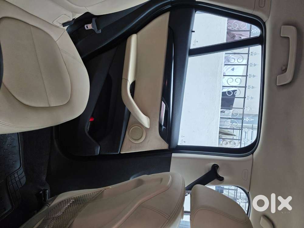 Bmw X1 2017 Diesel Well Maintained
