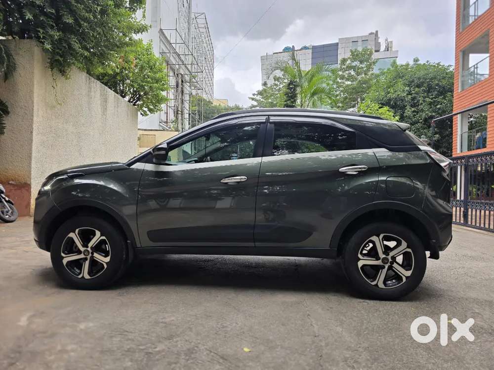 Tata Nexon 1.5 Revotorq 2022