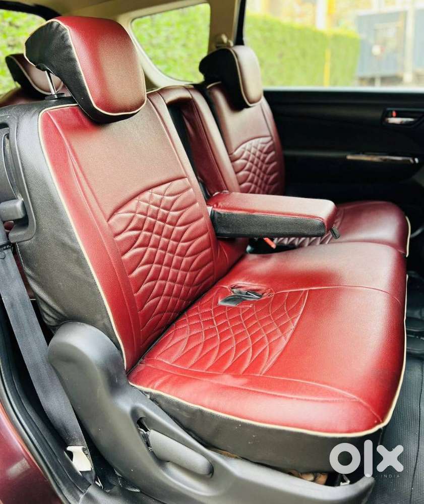 Maruti Suzuki Ertiga Vdi, 2018, Diesel