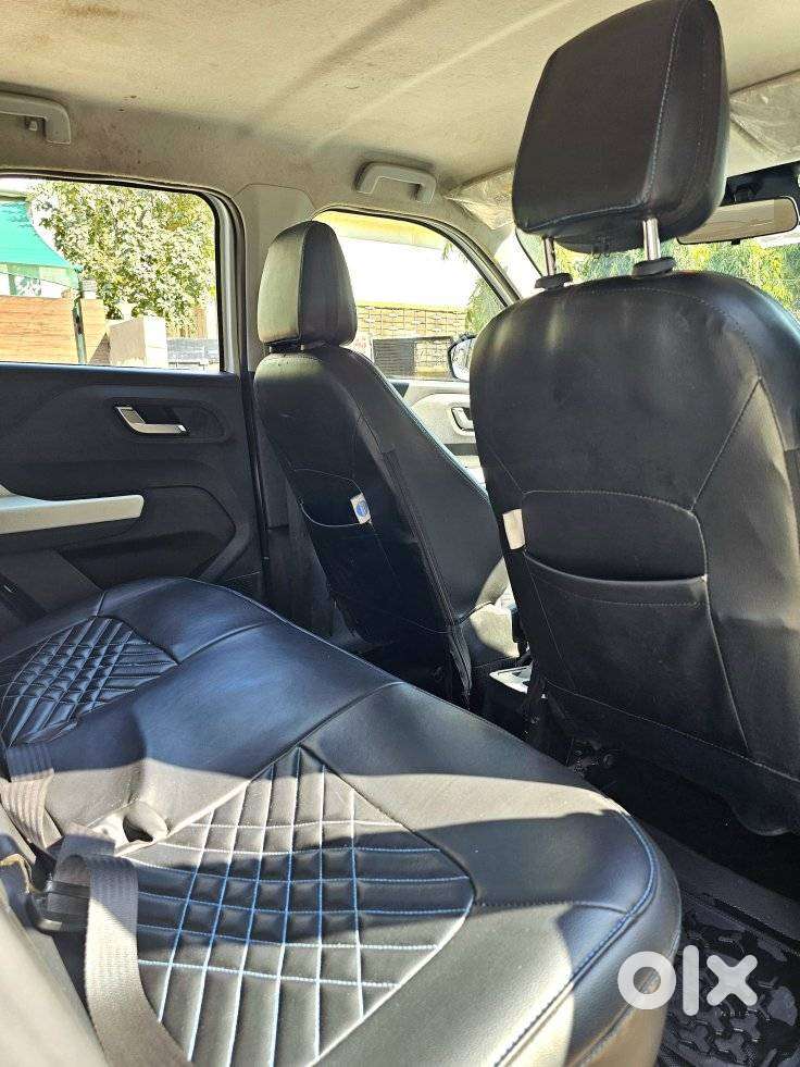 Tata Punch 1.2 Revotron Creative Ira Pack Mt, 2021, Petrol