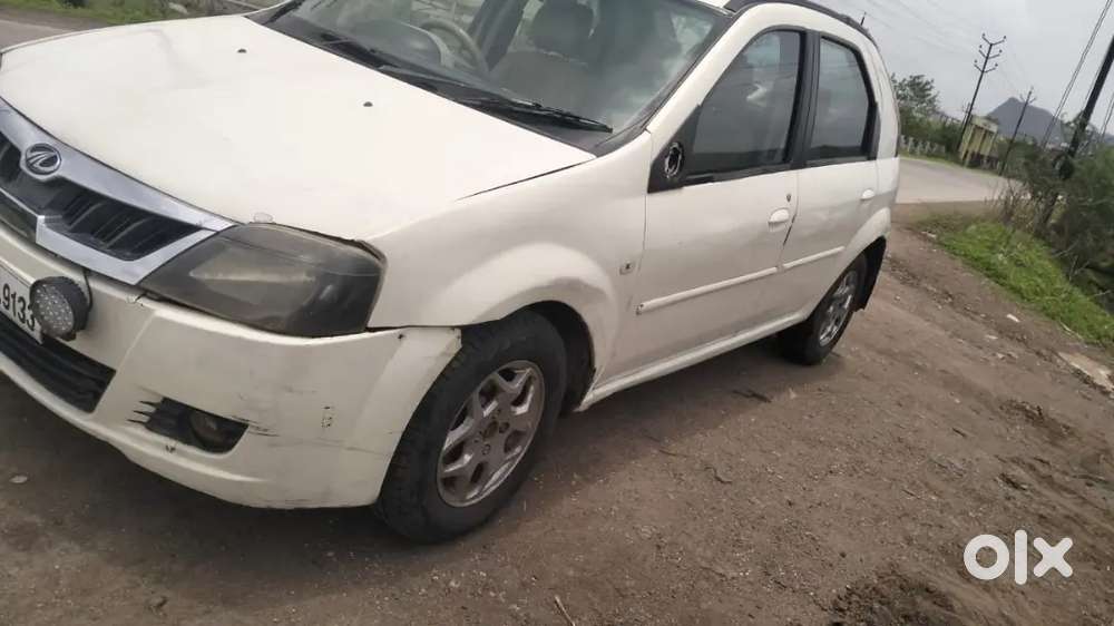Mahindra Verito Vibe 2014 Diesel 108000 Km Driven