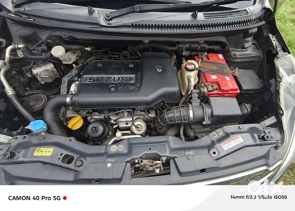Maruti Suzuki Ertiga 2016 Diesel