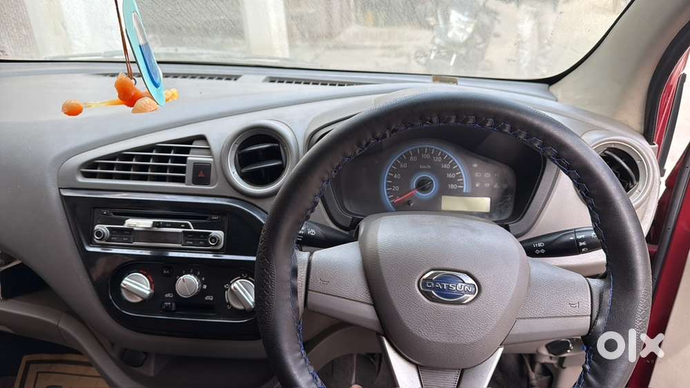 Datsun Redigo 2016 Petrol Good Condition