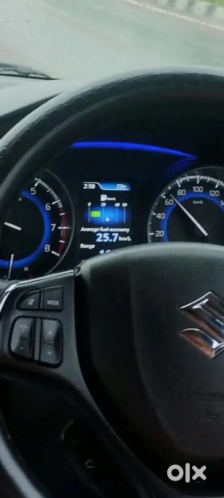 Maruti Suzuki Baleno 2020