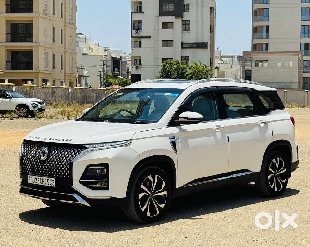 Mg Hector 2023 Diesel 68800 Km Driven
