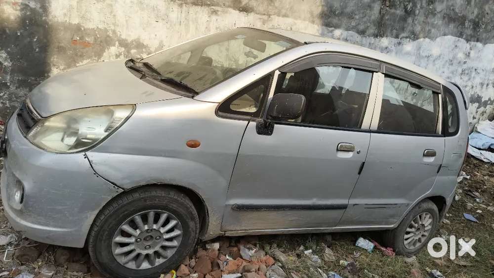 Maruti Suzuki Zen 2014