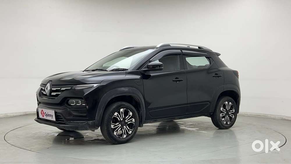 Renault Kiger Rxt Opt, 2024, Petrol