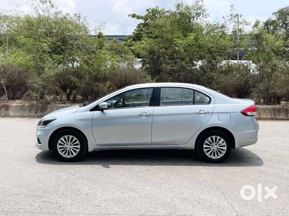 Maruti Suzuki Ciaz Zeta 1.5, 2023, Petrol