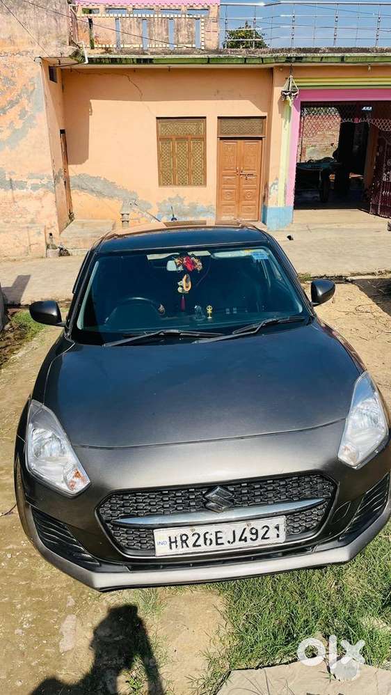 Maruti Suzuki Swift 2020 Petrol Good Condition