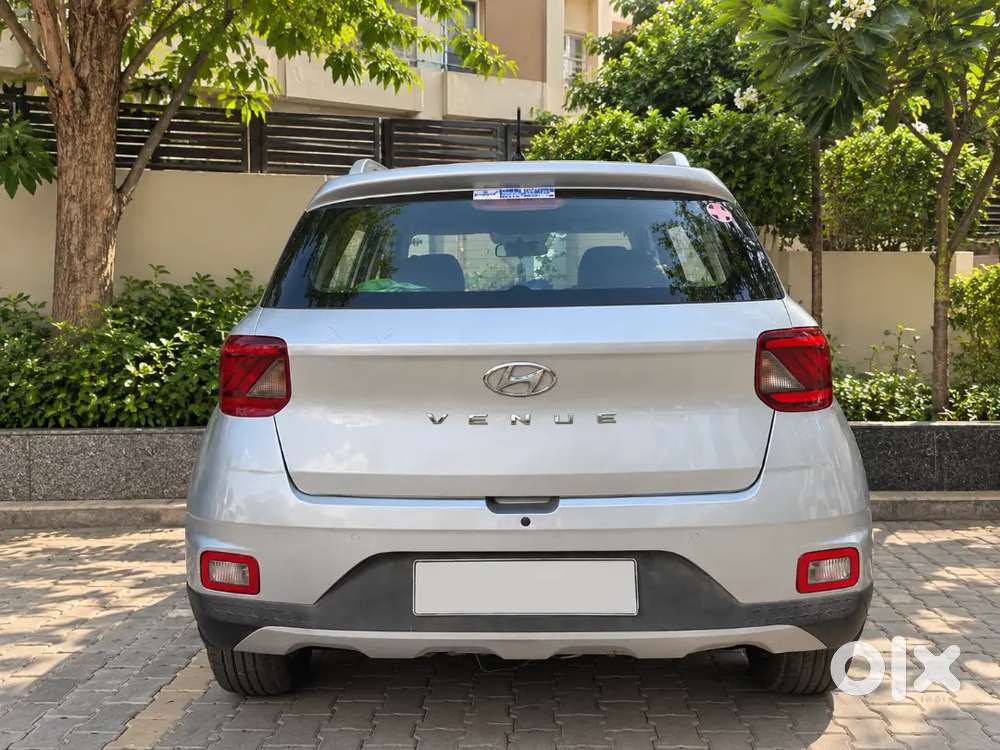 Hyundai Venue N Line 2021 Turbo