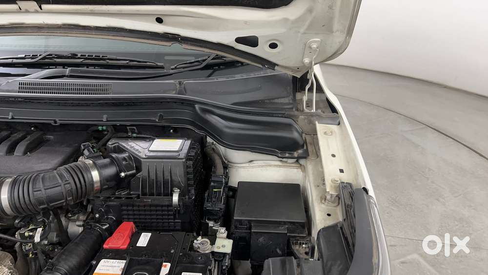 Mahindra Xuv300 W8 Option Diesel, 2023, Diesel