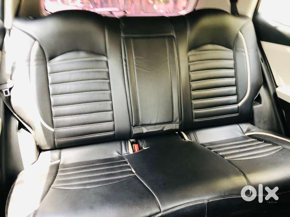 Hyundai Creta S 1.5 Diesel, 2020, Diesel