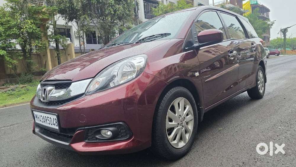 Honda Mobilio V I-vtec, 2014, Petrol