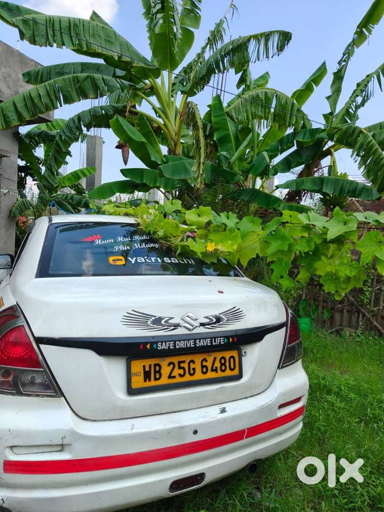 Maruti Suzuki Dzire 2017
