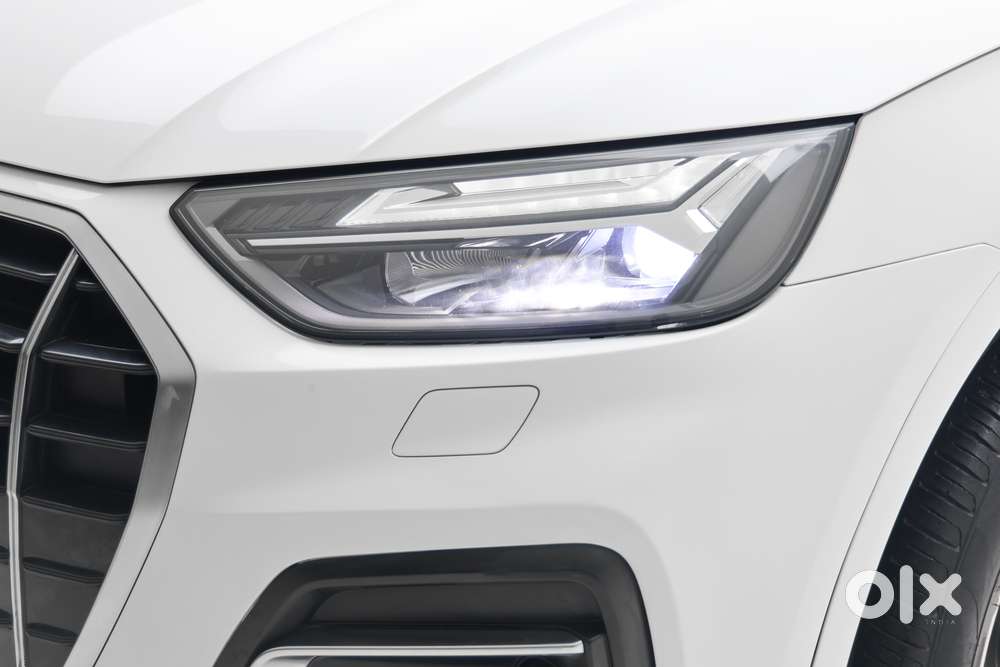 Audi Q5 2.0 45 Tfsi Premium Plus, 2022, Petrol
