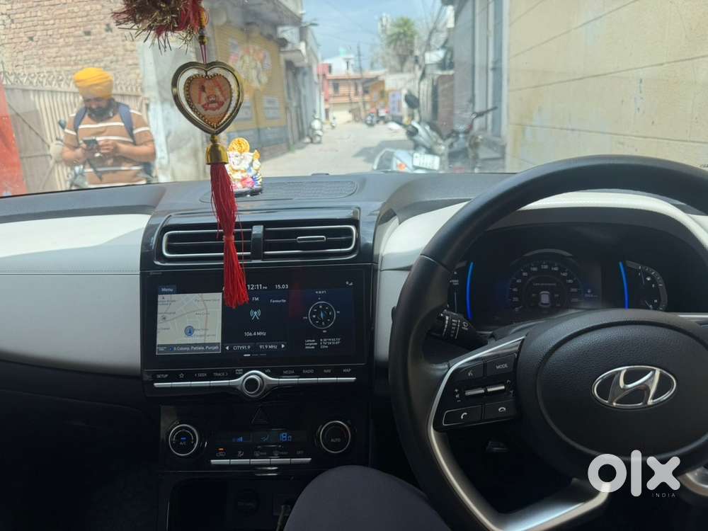 Both Keys Are Available With Good Condition Car