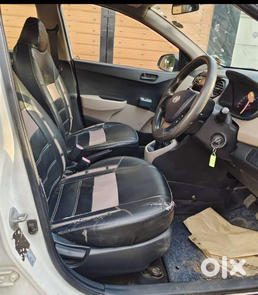 Hyundai Xcent 1.2 Crdi E Plus, 2017, Diesel